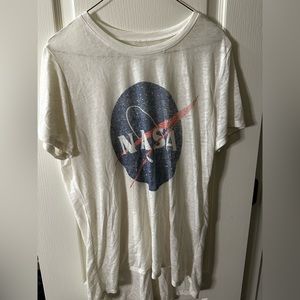 NASA Shirt